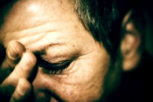 Stress from Medical Bills